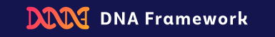 DNA Framework Logo