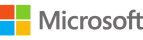 Logo Microsoft